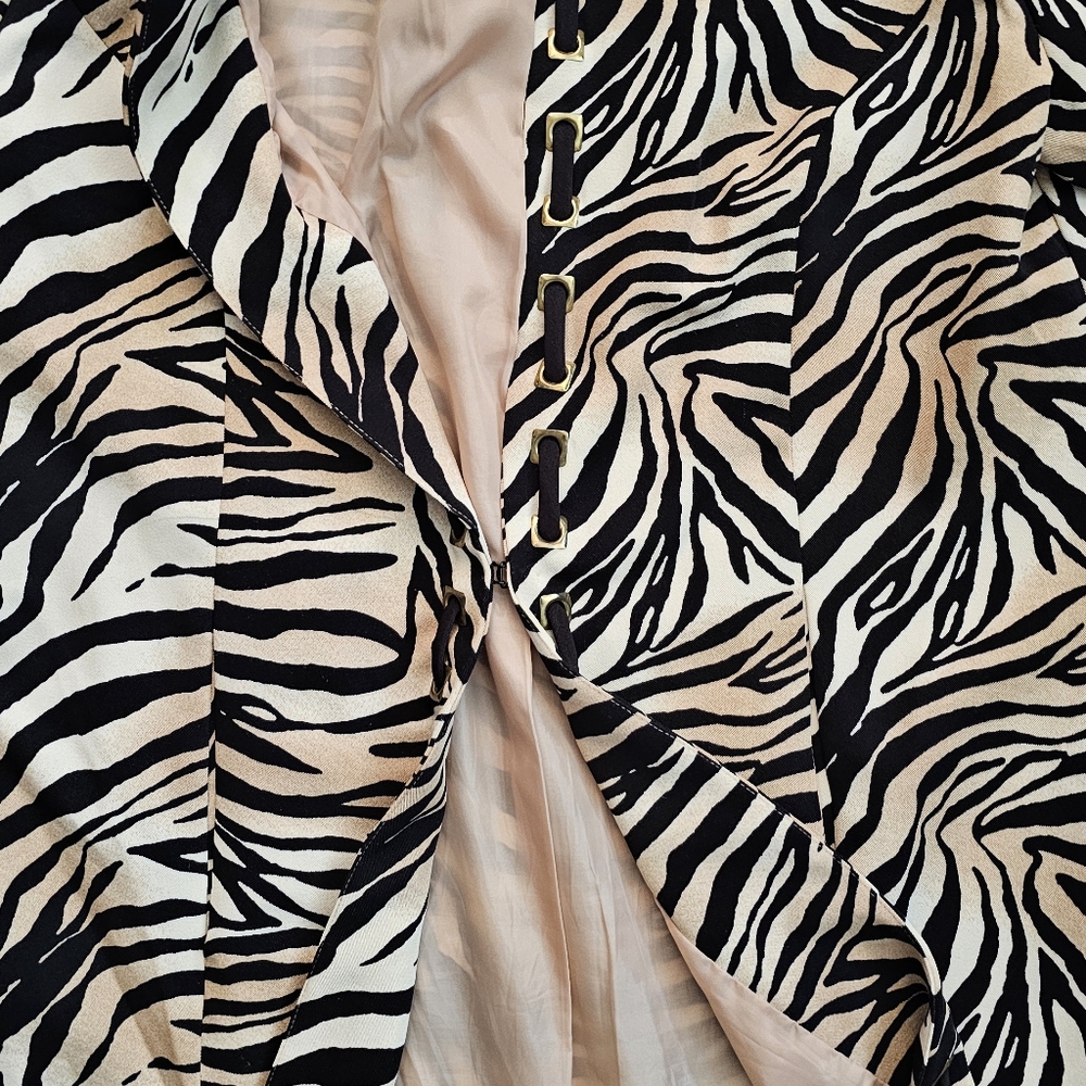 Silkland Jacket - image 6